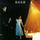 Rush - Exit Stage Left